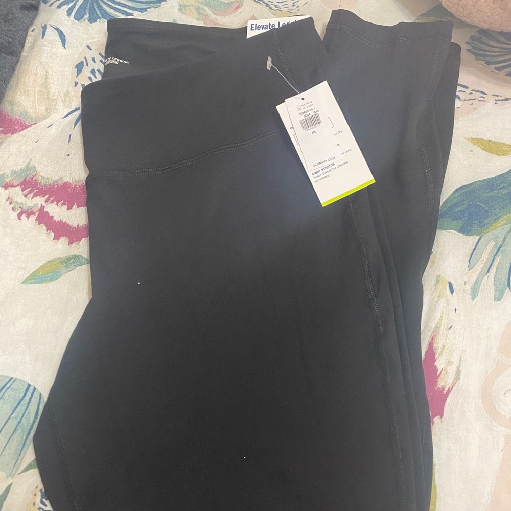 Old navy leggings